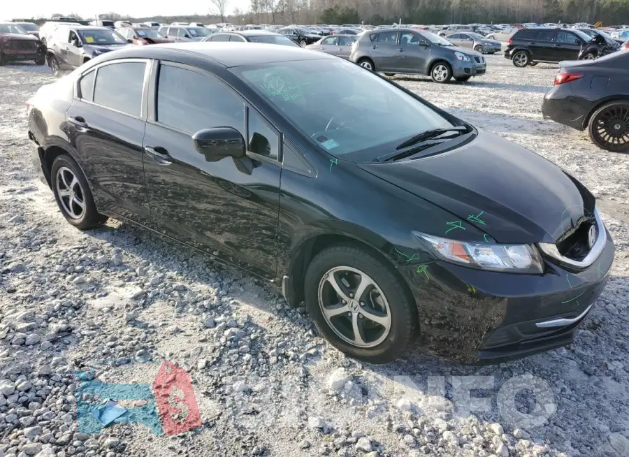19XFB2F76FE013520 Photo# 4
