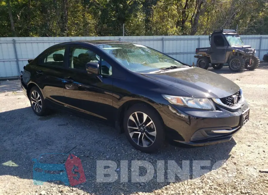 19XFB2F80FE032668 Photo# 4