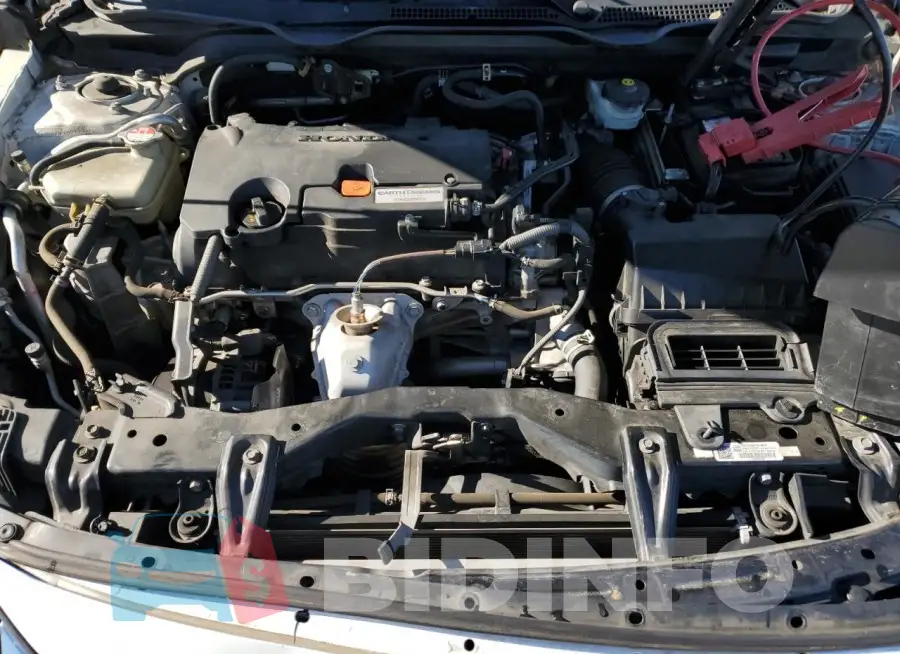 19XFC2E59GE007158 Photo# 11
