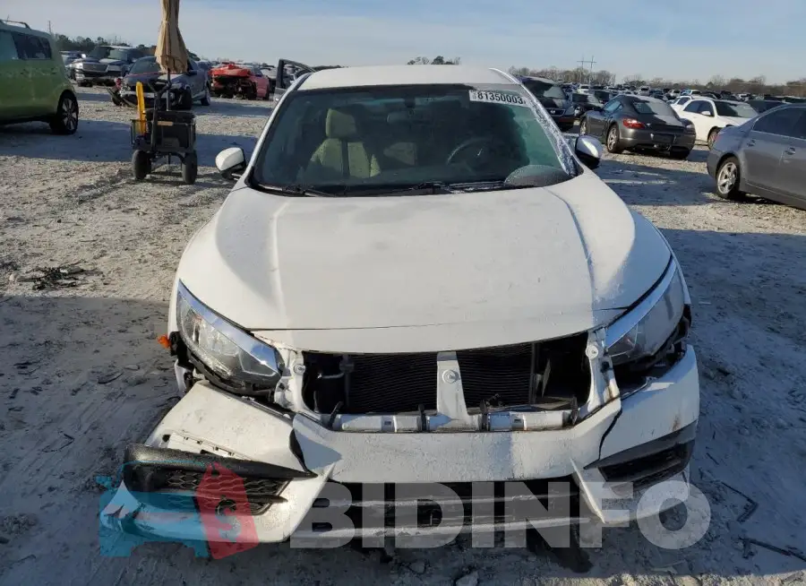 19XFC2F52HE064608 Photo# 5