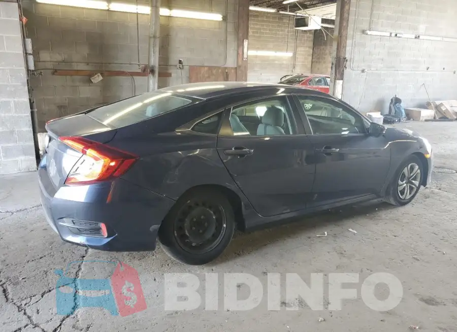19XFC2F55JE205192 Photo# 3