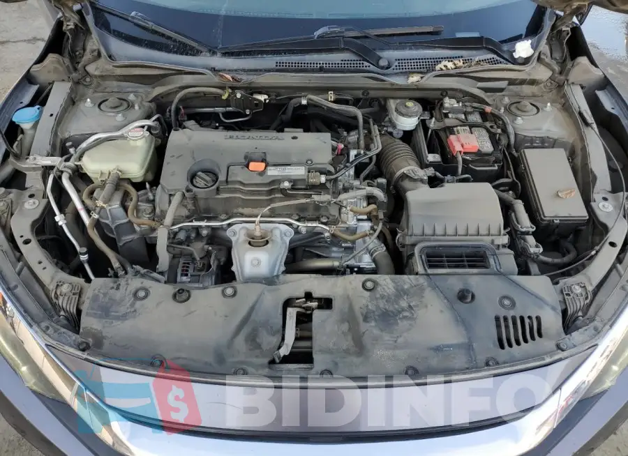 19XFC2F57GE240907 Photo# 11