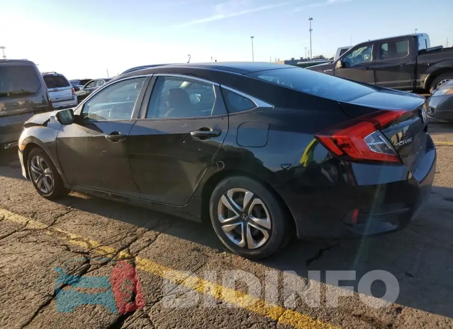19XFC2F59GE043933 Photo# 2
