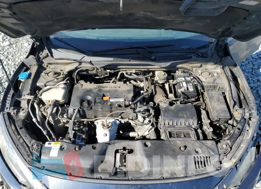 19XFC2F70GE202243 Photo# 11