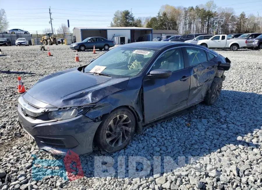 19XFC2F70GE202243 Photo# 1