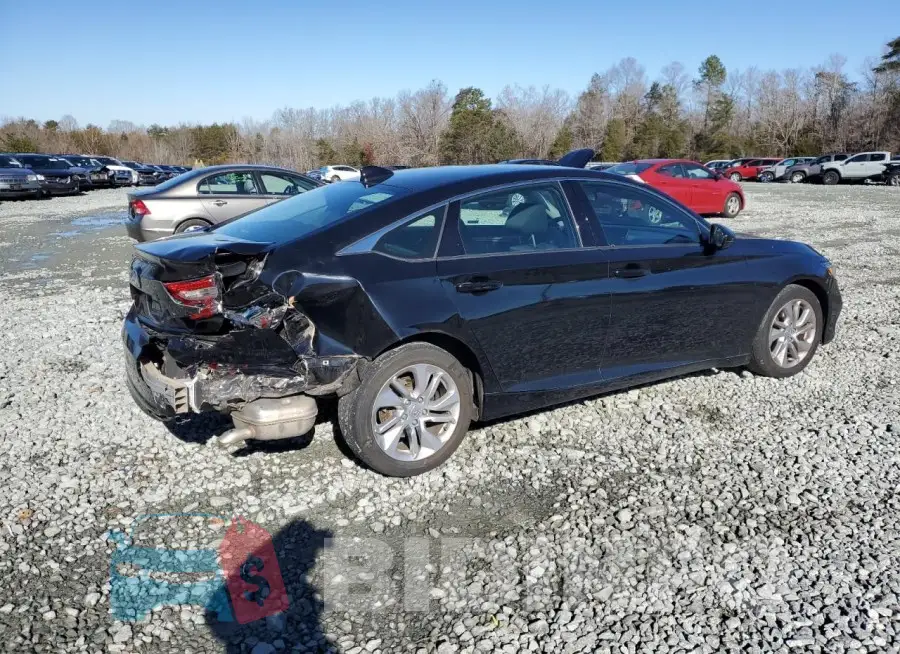 1HGCV1F12KA144541 Photo# 3