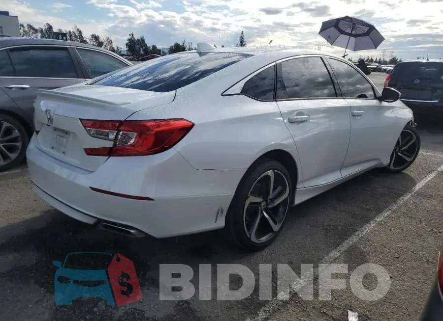 1HGCV1F35KA126424 Photo# 3