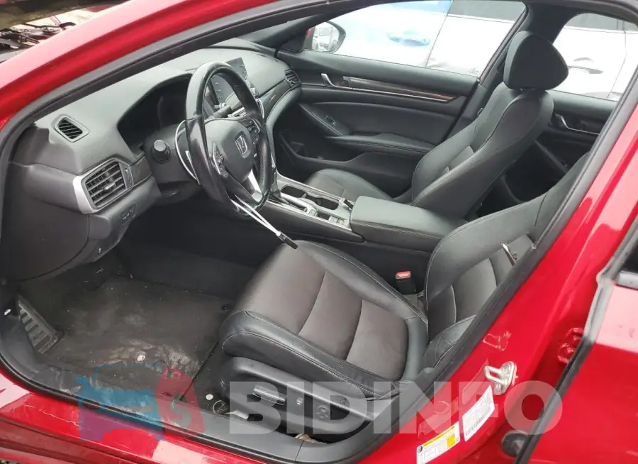 1HGCV1F37KA165614 Photo# 7