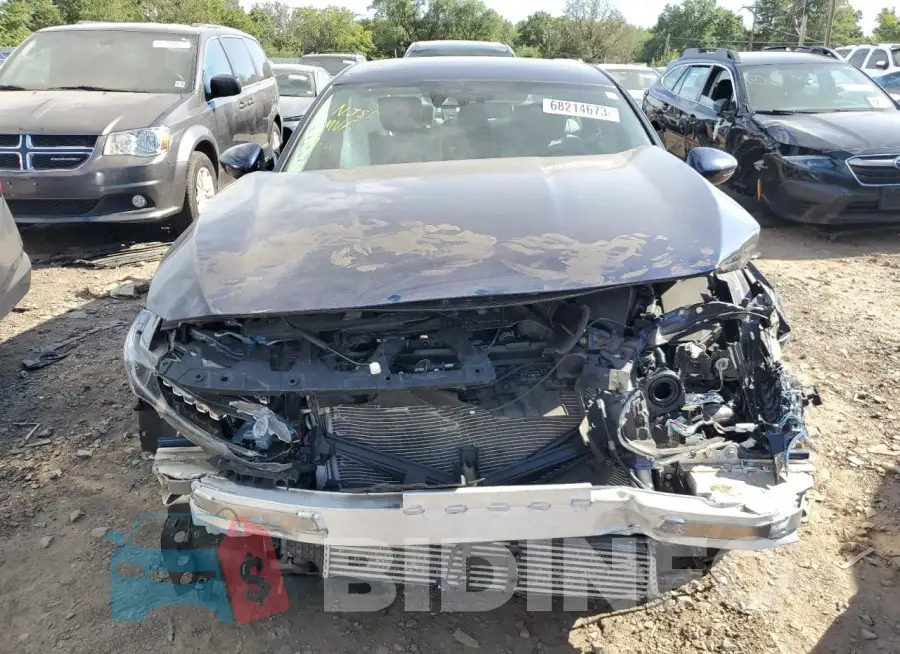 1HGCV1F47KA110332 Photo# 11