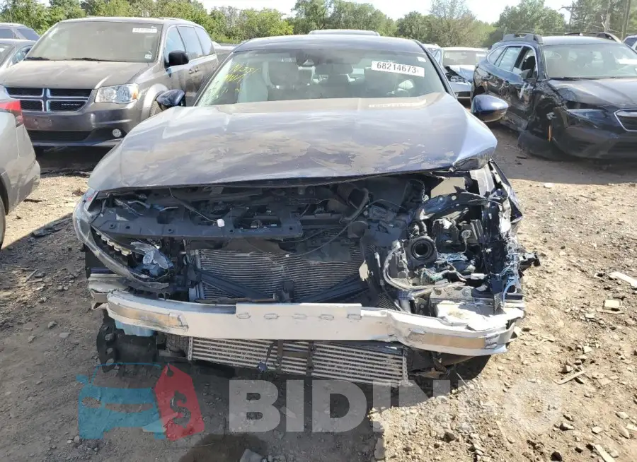 1HGCV1F47KA110332 Photo# 5
