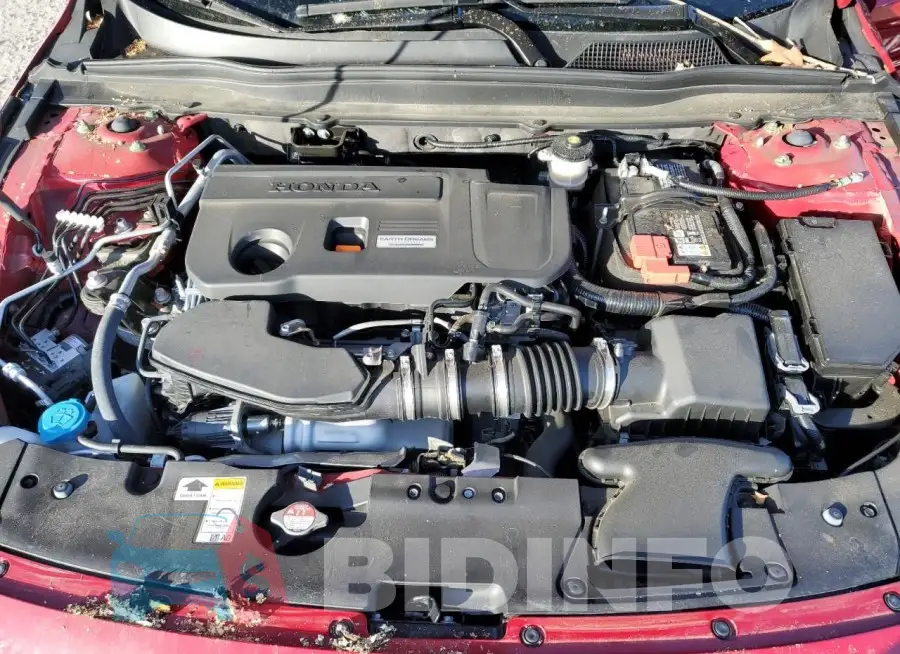 1HGCV2F37KA027741 Photo# 11