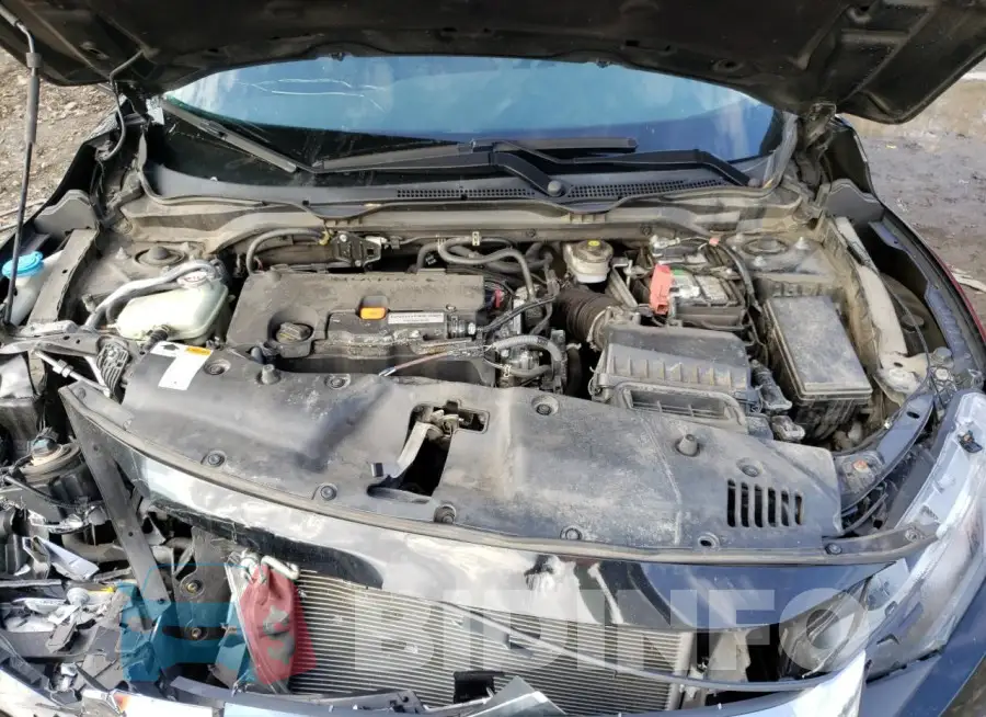 2HGFC2F66HH568187 Photo# 11