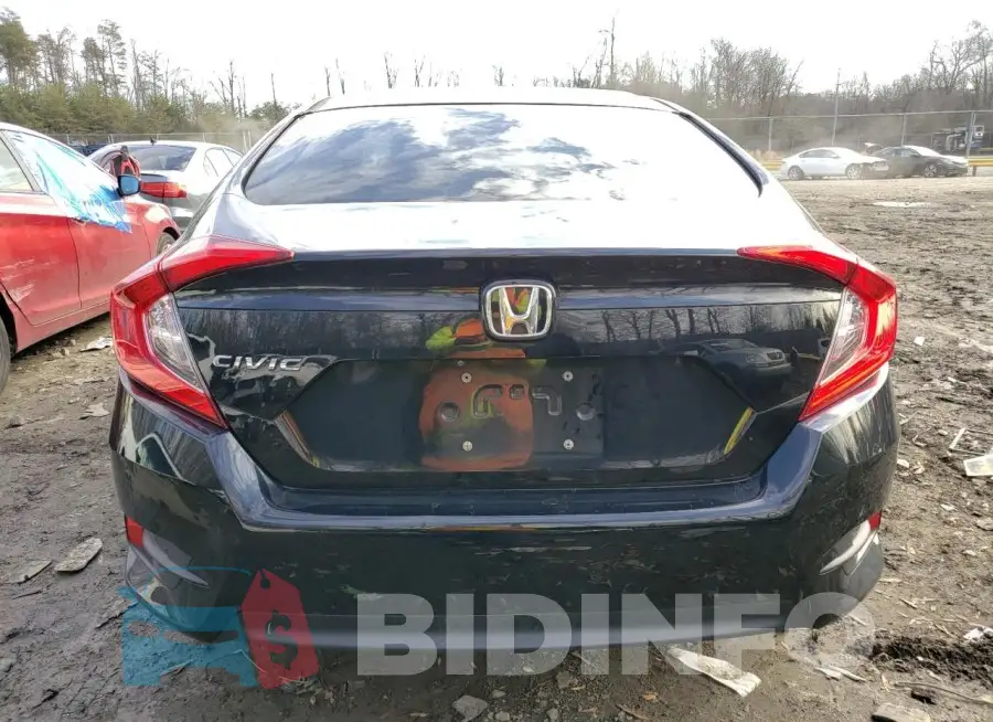 2HGFC2F66HH568187 Photo# 6