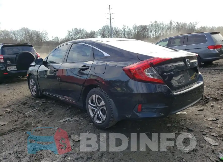2HGFC2F66HH568187 Photo# 2