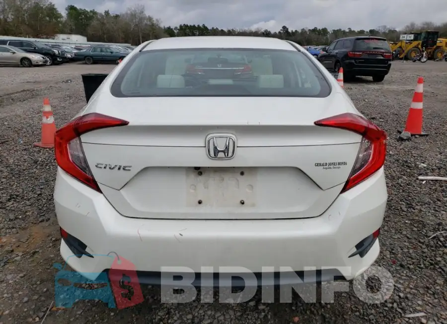 2HGFC2F77GH577827 Photo# 6