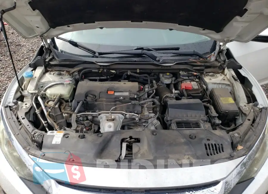 2HGFC2F77GH577827 Photo# 11