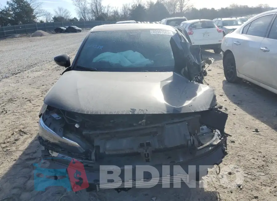 2HGFE1E57NH474103 Photo# 5