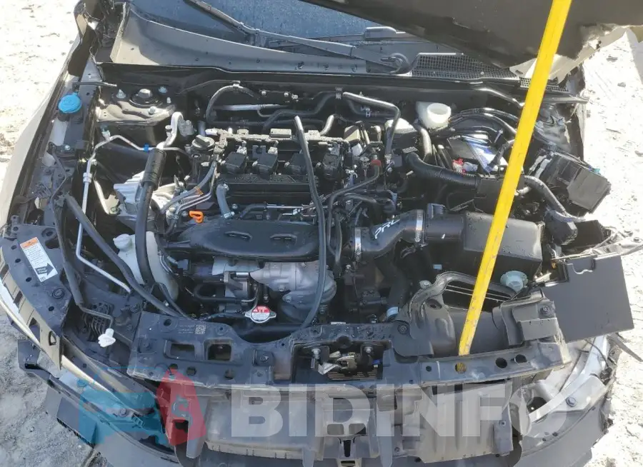 2HGFE1E57NH474103 Photo# 11