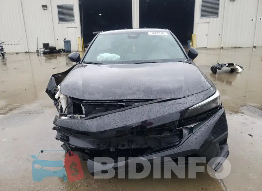 2HGFE2F55NH538918 Photo# 5