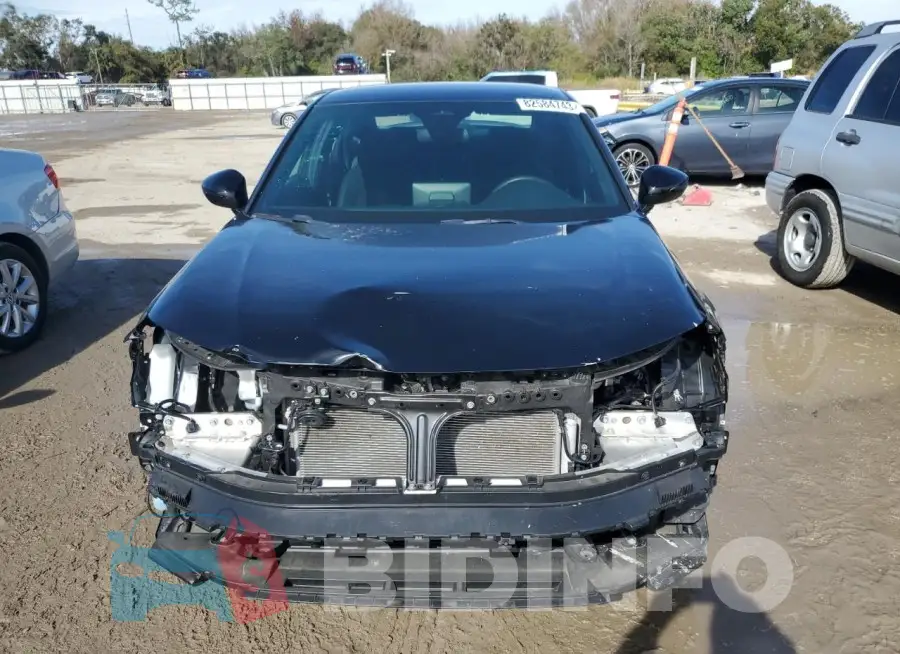 2HGFE2F57NH558152 Photo# 5