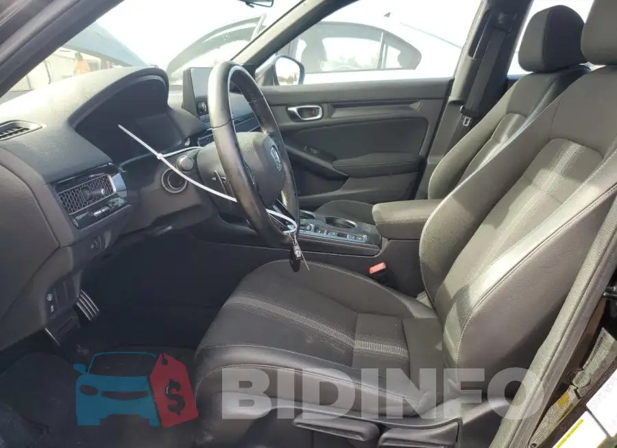 2HGFE2F57NH558152 Photo# 7