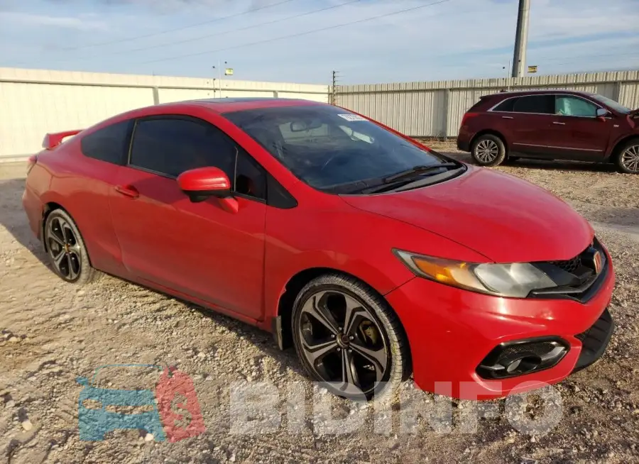 2HGFG4A56FH700053 Photo# 4
