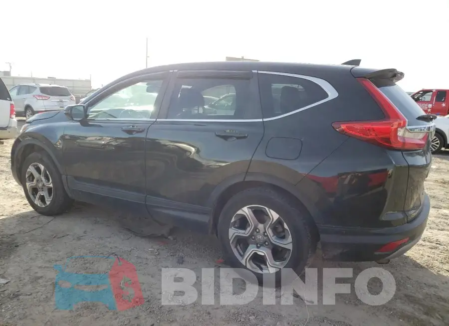 2HKRW2H8XKH643425 Photo# 2