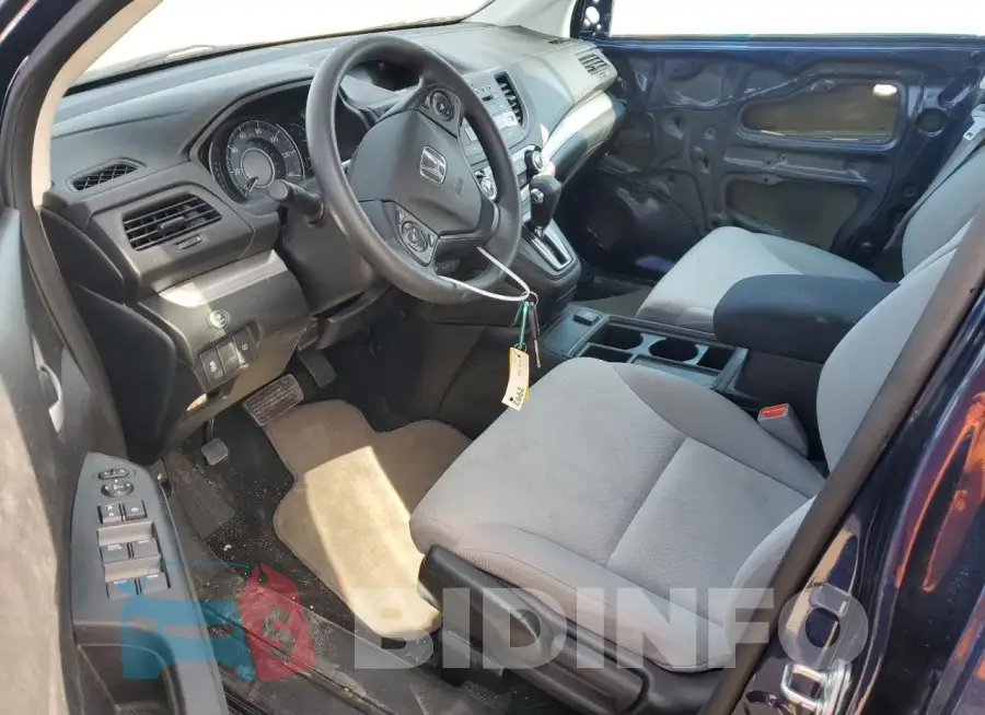 5J6RM4H41GL055893 Photo# 8