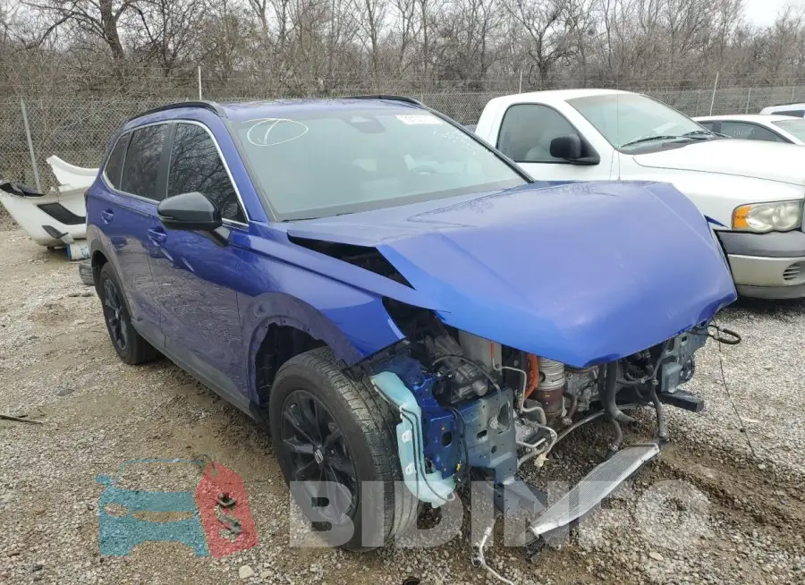 7FARS6H52PE035160 Photo# 4