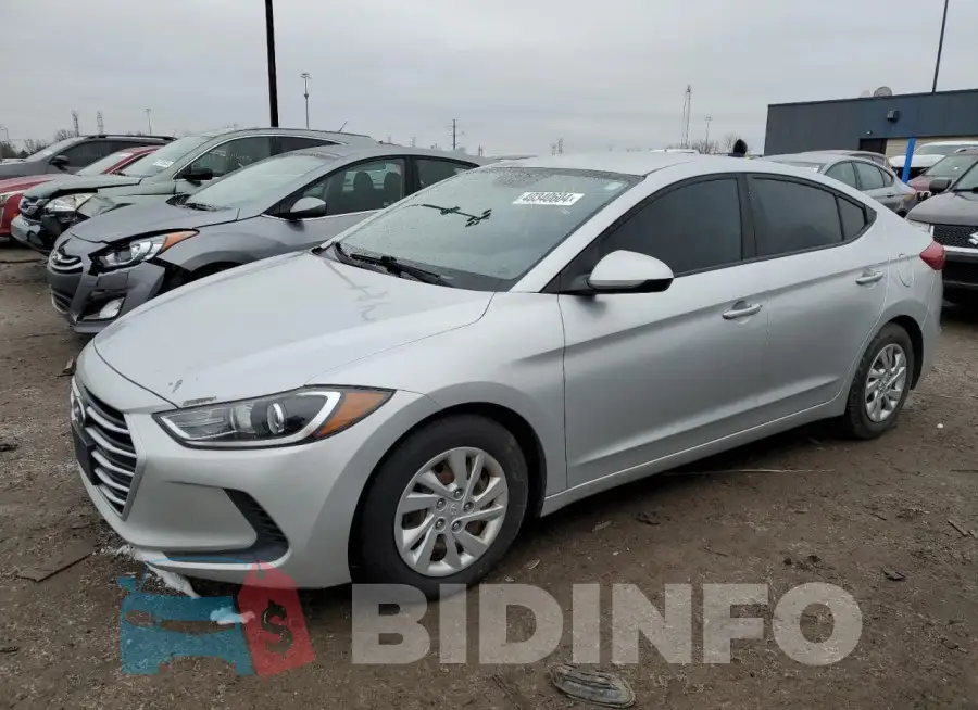 5NPD74LF2HH100409 Photo# 1