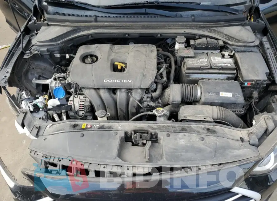 5NPD74LFXJH232484 Photo# 11