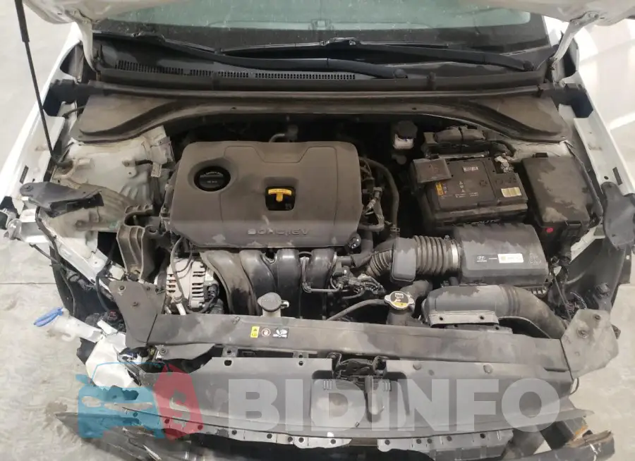 5NPD74LFXKH485614 Photo# 11