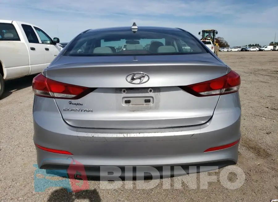 5NPD84LF3HH190263 Photo# 6