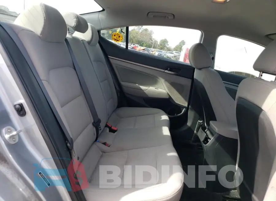 5NPD84LF3HH190263 Photo# 10