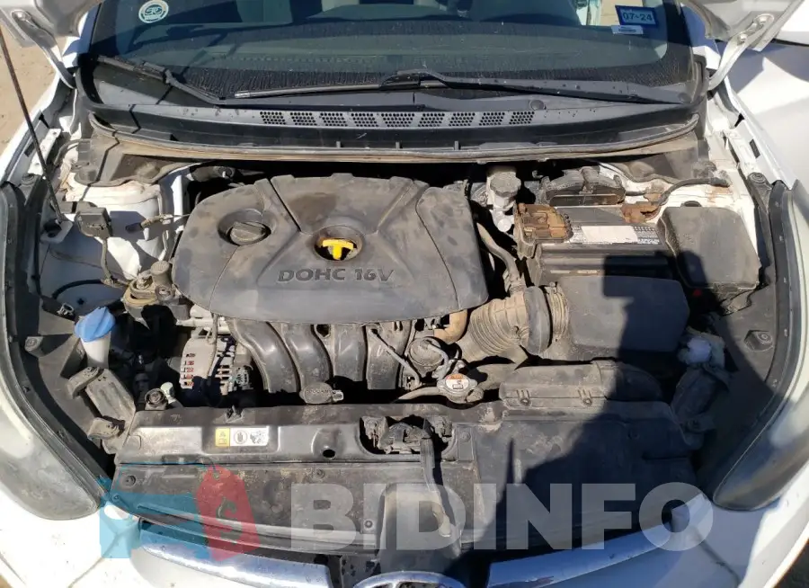 5NPDH4AE3FH571747 Photo# 11