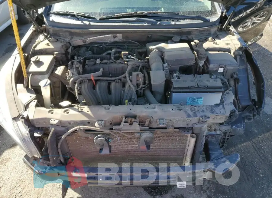5NPE24AF8FH160164 Photo# 11