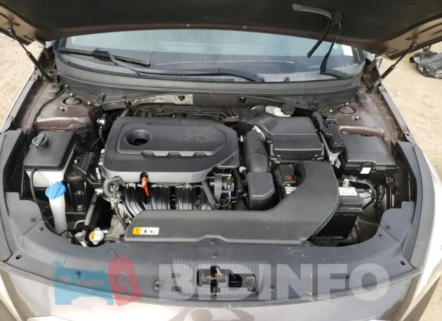 5NPE24AFXGH354356 Photo# 11