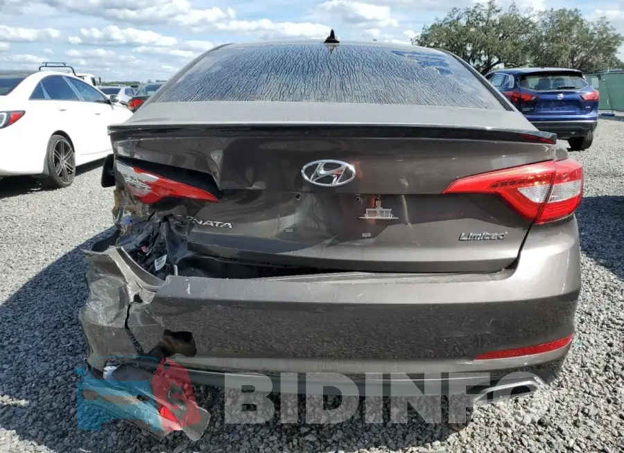 5NPE34AF5FH205462 Photo# 6