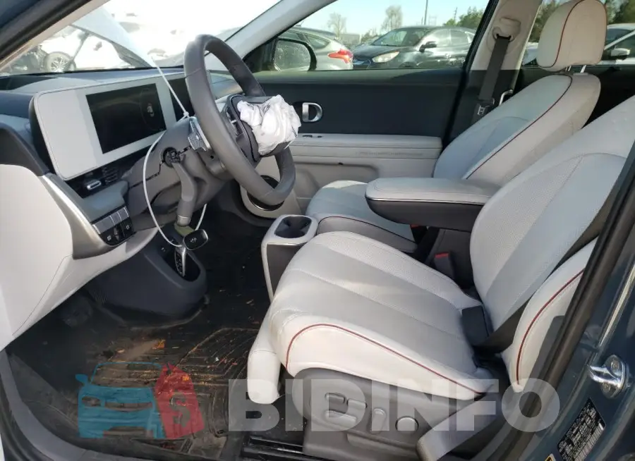 KM8KRDAF4PU144657 Photo# 7