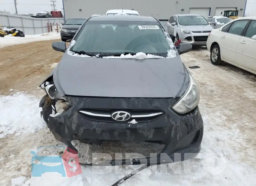 KMHCT4AE5FU886156 Photo# 5