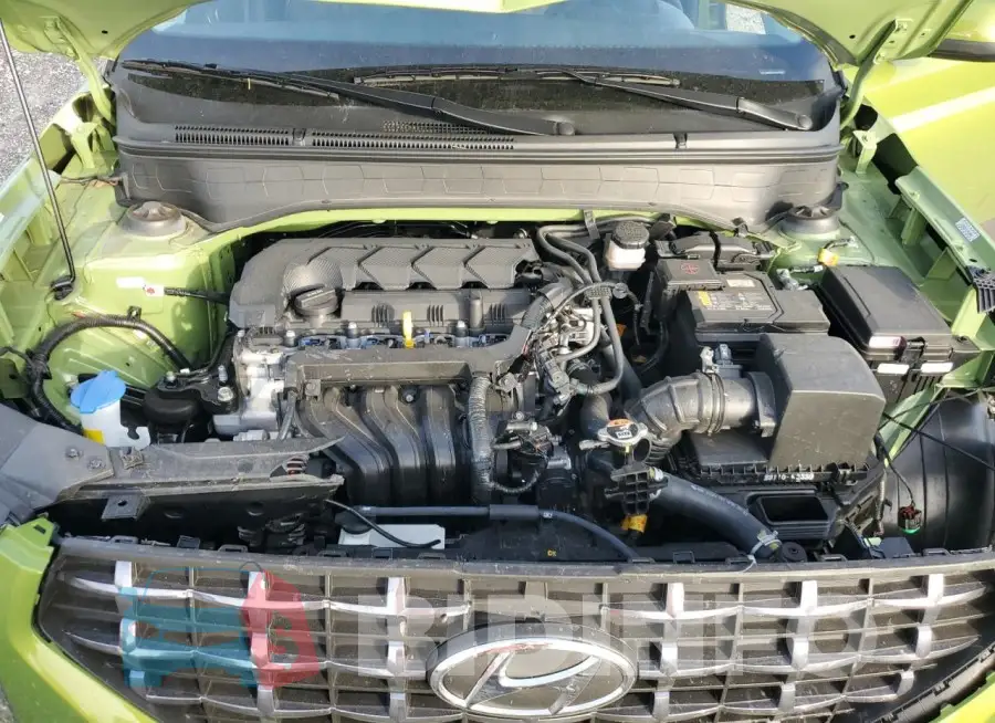 KMHRC8A3XPU260524 Photo# 11