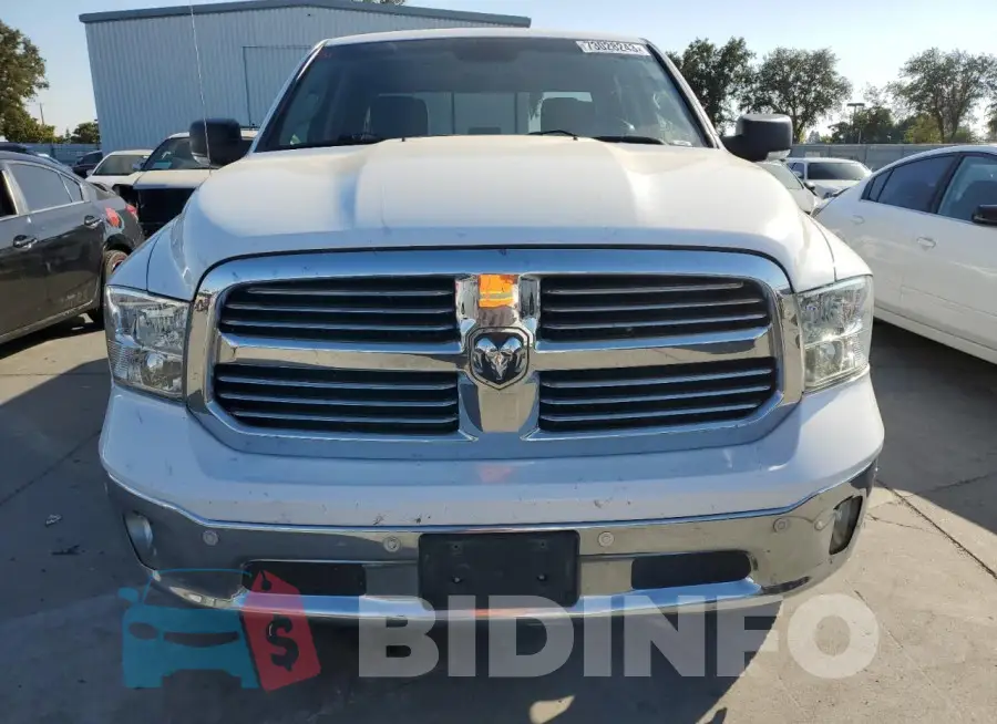 1C6RR6LT4KS600928 Photo# 5