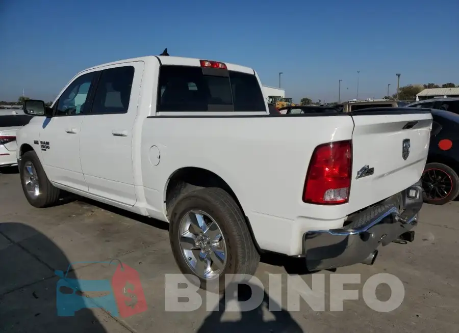 1C6RR6LT4KS600928 Photo# 2