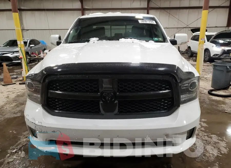 1C6RR7HT2JS152752 Photo# 5