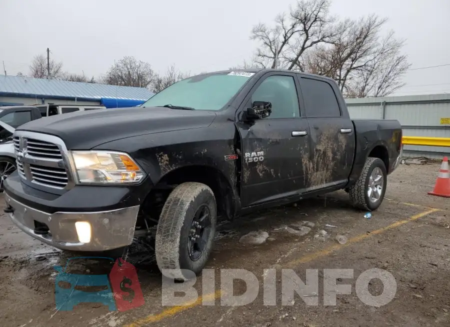 1C6RR7LM2FS711031 Photo# 1