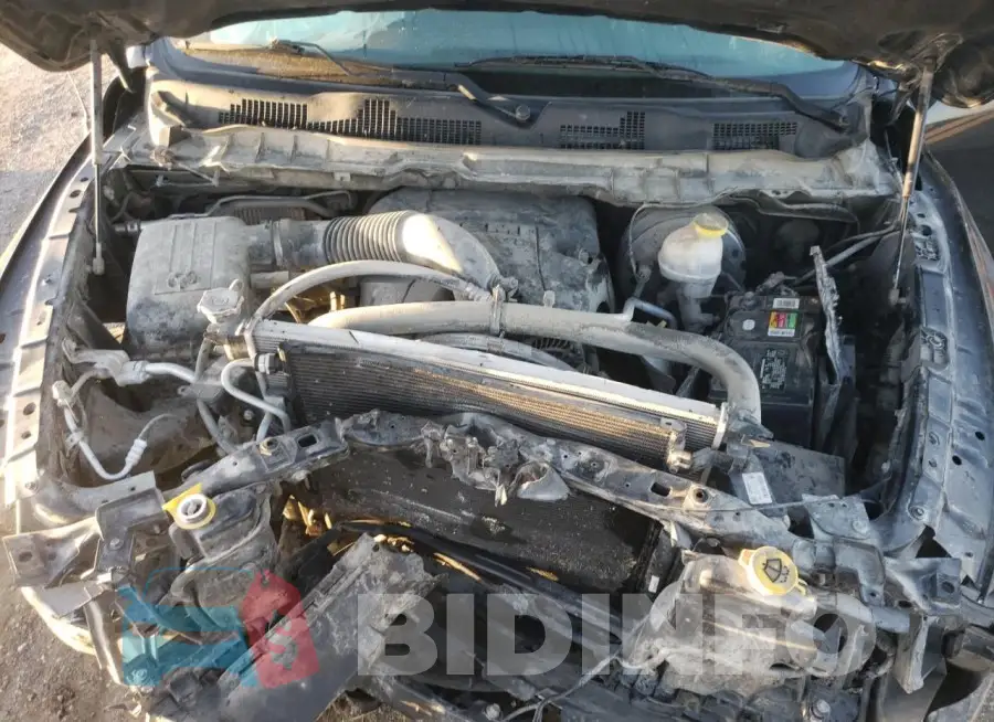 1C6RR7LT0JS164485 Photo# 11