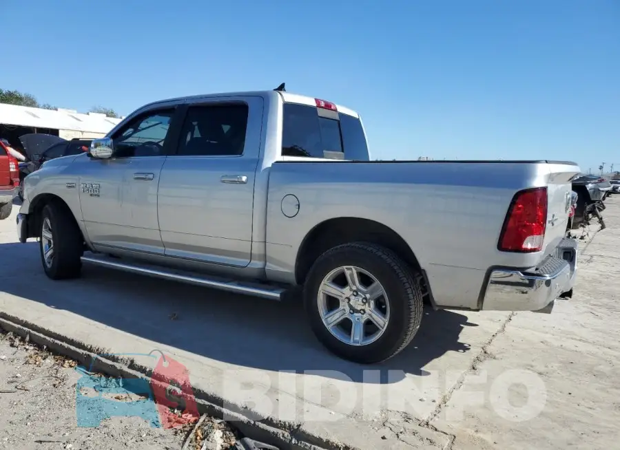 1C6RR7LT5KS582915 Photo# 2