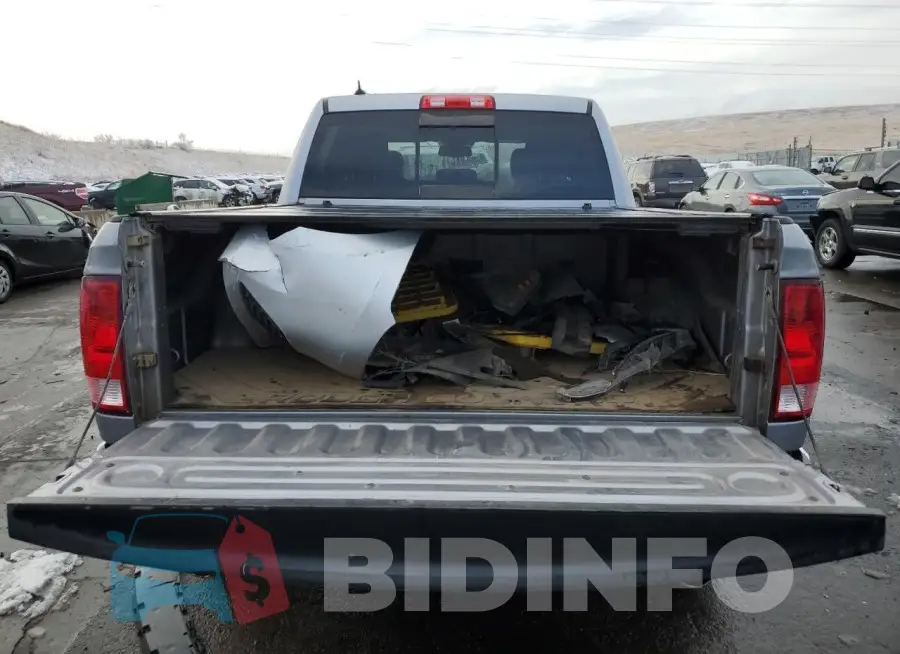 1C6RR7LT9KS720844 Photo# 6