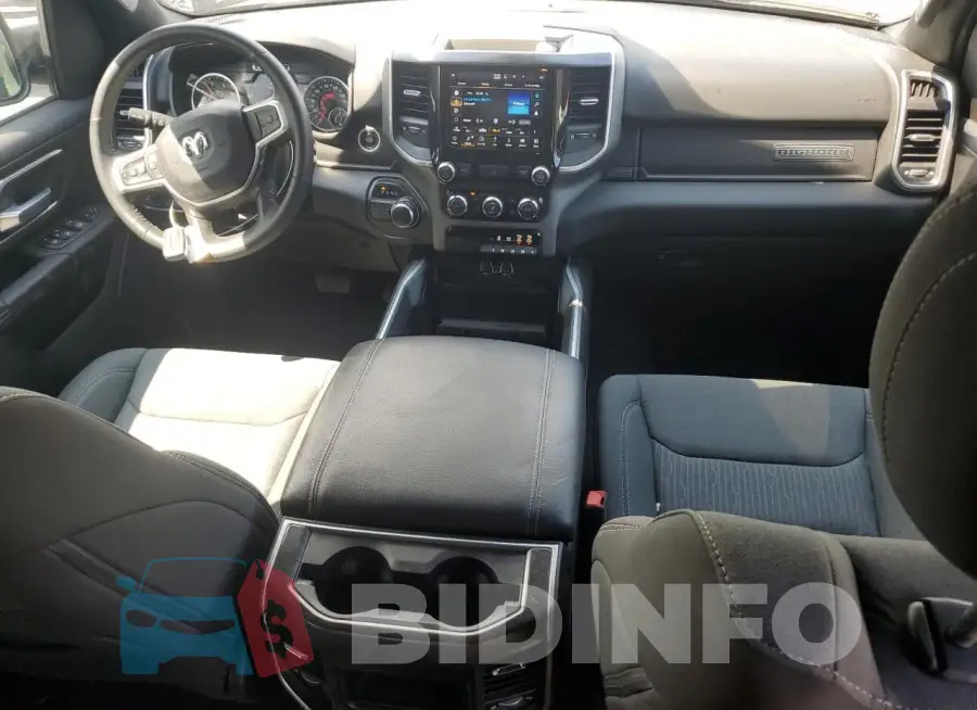 1C6RREFM4NN408510 Photo# 8