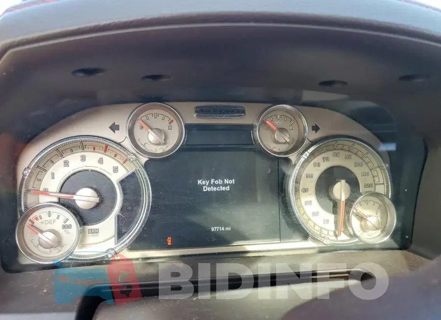3C63RRKL6JG292563 Photo# 9